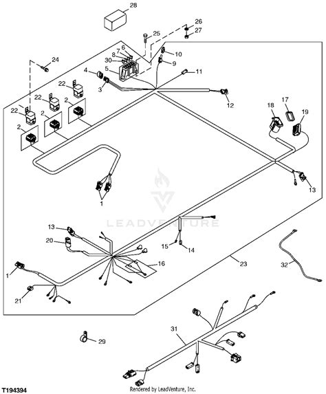 john deere skid steer model 240 alternator wiring diagram|Tech Manual for John Deere 240 250 skid steer.